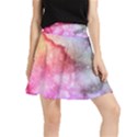 Unicorn Clouds Waistband Skirt View1