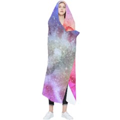 Unicorn Clouds Wearable Blanket by ConteMonfrey