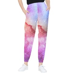 Unicorn Clouds Tapered Pants by ConteMonfrey