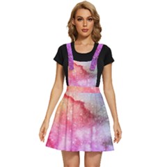 Unicorn Clouds Apron Dress by ConteMonfrey