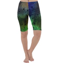 Tye Dye Vibing Cropped Leggings  by ConteMonfrey