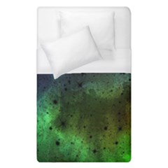 Tye Dye Vibing Duvet Cover (single Size) by ConteMonfrey