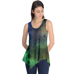 Tye Dye Vibing Sleeveless Tunic by ConteMonfrey