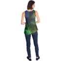 Tye Dye Vibing Sleeveless Tunic View2