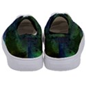 Tye Dye Vibing Kids  Classic Low Top Sneakers View4