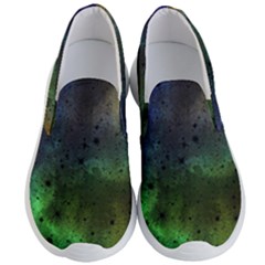 Tye Dye Vibing Men s Lightweight Slip Ons by ConteMonfrey