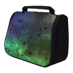 Tye Dye Vibing Full Print Travel Pouch (small) by ConteMonfrey