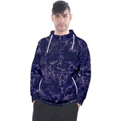 Ocean Storm Men s Pullover Hoodie by ConteMonfrey