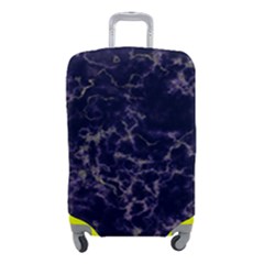 Ocean Storm Luggage Cover (small) by ConteMonfrey