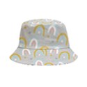 Rainbow pattern Bucket Hat View2