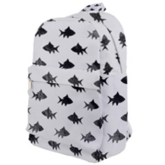 Cute Small Sharks   Classic Backpack by ConteMonfrey