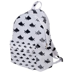 Cute Small Sharks   The Plain Backpack by ConteMonfrey