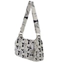 Black And White Mermaid Tail Multipack Bag View2