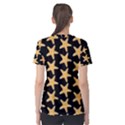 Starfish Minimalist  Women s Sport Mesh Tee View2