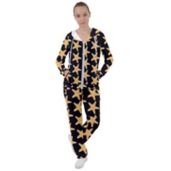 Starfish Minimalist  Women s Tracksuit by ConteMonfrey