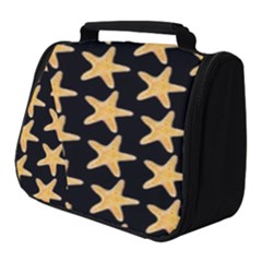 Starfish Minimalist  Full Print Travel Pouch (small) by ConteMonfrey