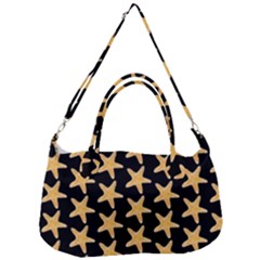 Starfish Minimalist  Removal Strap Handbag by ConteMonfrey