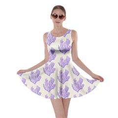 Seaweed Clean Skater Dress by ConteMonfrey