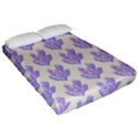 Seaweed Clean Fitted Sheet (Queen Size) View2