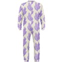 Seaweed Clean OnePiece Jumpsuit (Men) View2