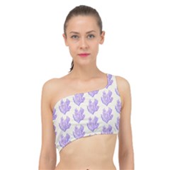 Seaweed Clean Spliced Up Bikini Top  by ConteMonfrey