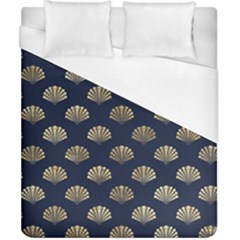 Cute Sea Shells  Duvet Cover (california King Size) by ConteMonfrey