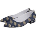 Cute Sea Shells  Women s Low Heels View2