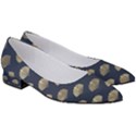 Cute Sea Shells  Women s Low Heels View3