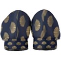 Cute Sea Shells  Women s Low Heels View4