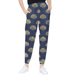 Cute Sea Shells  Tapered Pants by ConteMonfrey