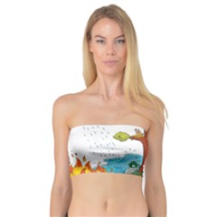 Natural Disaster Flood Earthquake Bandeau Top