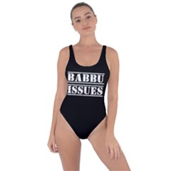 Babbu Issues   Bring Sexy Back Swimsuit by ConteMonfrey