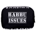 Babbu Issues   Make Up Pouch (Small) View2