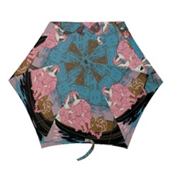 Gondola Ride   Mini Folding Umbrellas by ConteMonfrey