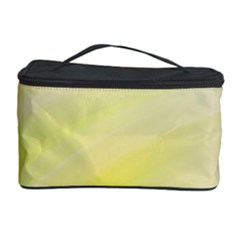 Gradient Green Yellow Cosmetic Storage by ConteMonfrey