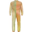 Gradient orange, green - Colors fest OnePiece Jumpsuit (Men) View2