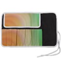 Gradient orange, green - Colors fest Pen Storage Case (L) View2