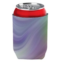 Gradient Blue, Orange, Green Can Holder by ConteMonfrey