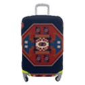 Armenian Carpet Luggage Cover (Small) View1