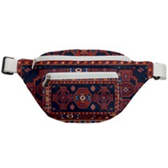 Armenian Carpet Fanny Pack by Gohar