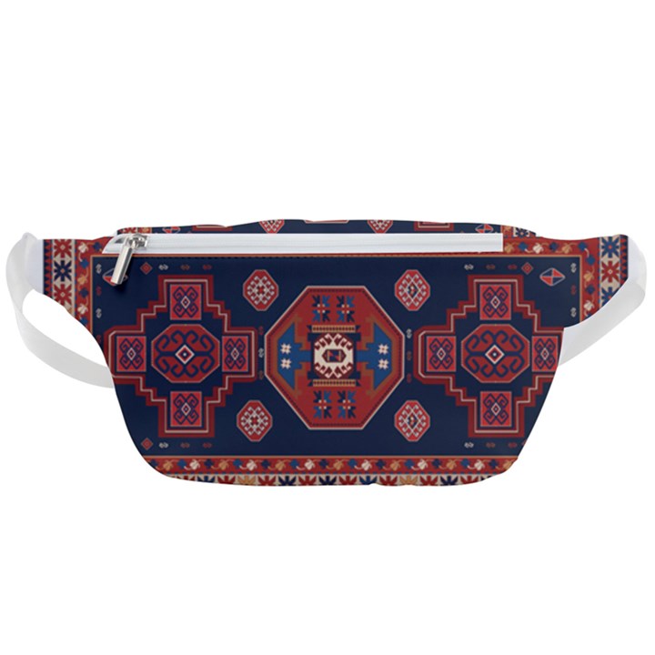 Armenian Carpet Waist Bag 