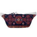 Armenian Carpet Waist Bag  View2