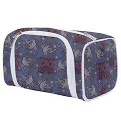 Armenian Ornaments Toiletries Pouch