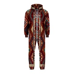 Gorg-new-all Hooded Jumpsuit (kids) by Gohar