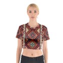 Gorg-new-all Cotton Crop Top View1