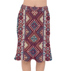 Gorg-new-all Short Mermaid Skirt by Gohar