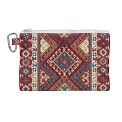 Gorg-new-all Canvas Cosmetic Bag (large) by Gohar