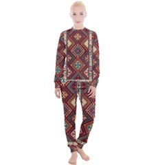 Gorg-new-all Women s Lounge Set by Gohar