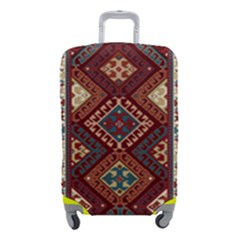 Gorg-new-all Luggage Cover (small) by Gohar