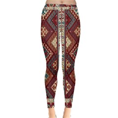 Gorg-new-all Inside Out Leggings by Gohar